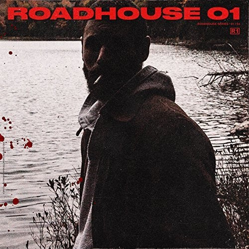 Allan Rayman: Roadhouse 01