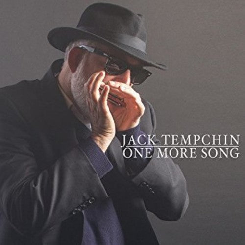 Tempchin, Jack: One More Song