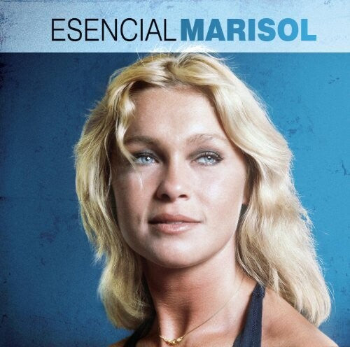 Marisol: Esencial Marisol