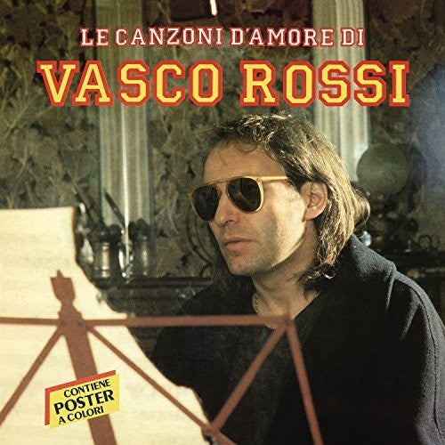 Rossi, Vasco: Man Needs A Woman