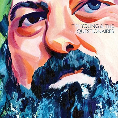 Young, Tim & Questionaires: Tim Young & The Questionaires