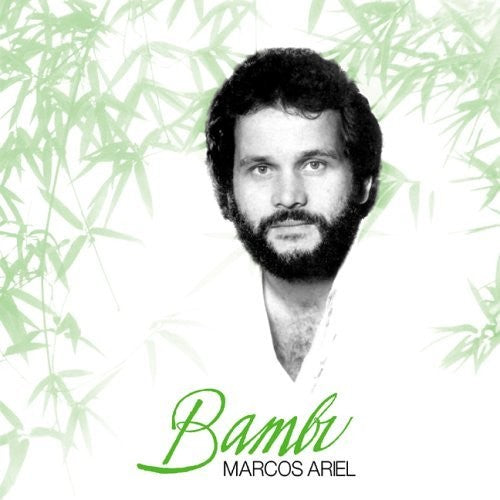 Ariel, Marcos: Bambu