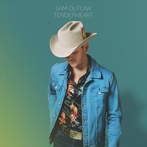 Outlaw, Sam: Tenderheart