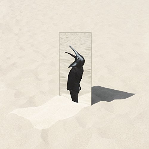 Penguin Cafe: Imperfect Sea