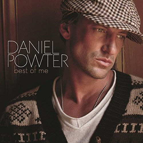 Daniel Powter: Best Of Me