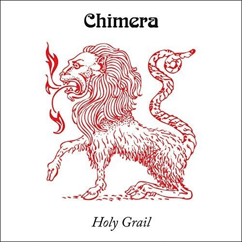 Chimera: Holy Grail