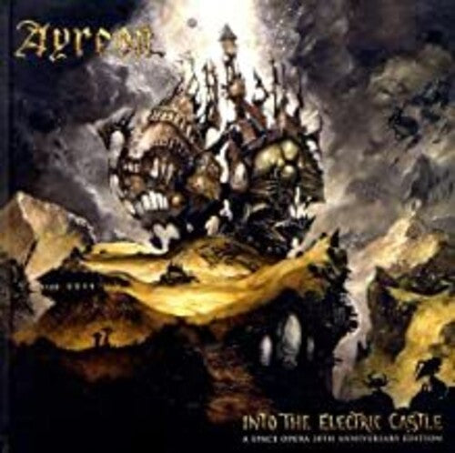 Ayreon: Into The Electric Castle