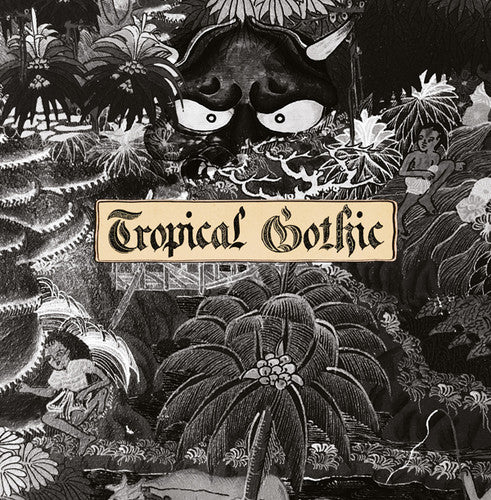 Cooper, Mike: Tropical Gothic