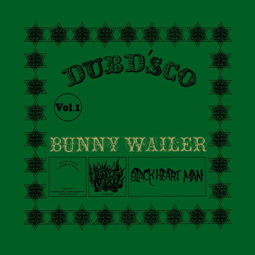 Wailer, Bunny: Dubd'Sco