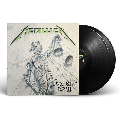 Metallica: And Justice For All