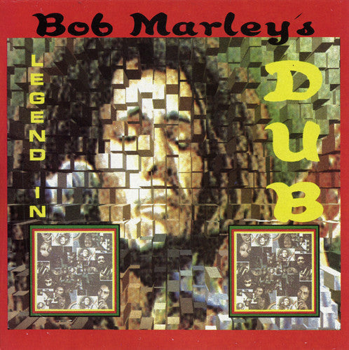 Marley, Bob: Legend In Dub