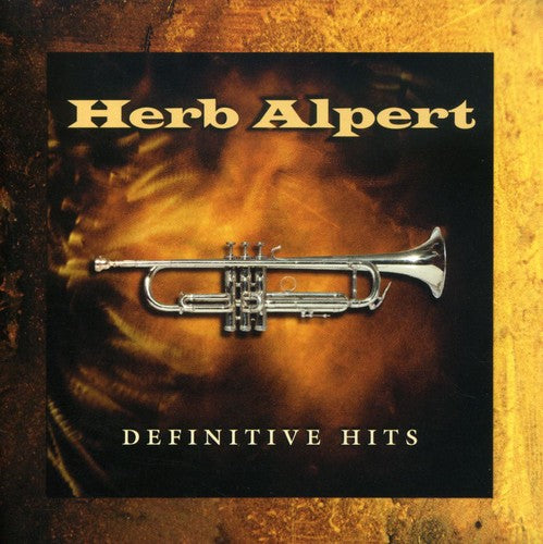 Alpert, Herb: Definitive Hits