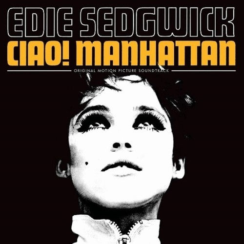 Ciao! Manhattan / O.S.T.: Ciao! Manhattan (Original Motion Picture Soundtrack)