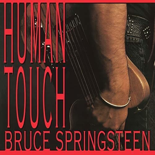 Springsteen, Bruce: Human Touch