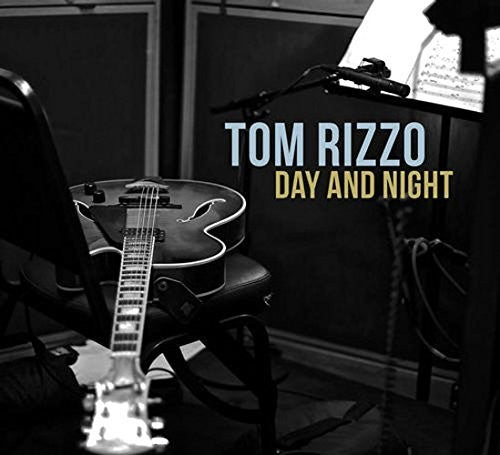 Rizzo, Tom: Day And Night