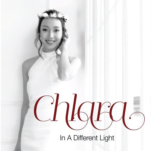 Chlara: In A Different Light