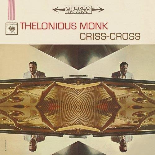 Thelonious Monk: Criss-Cross (180 Gram)