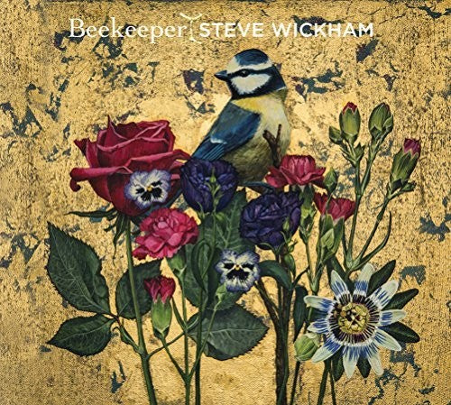 Wickham, Steve: Beekeeper