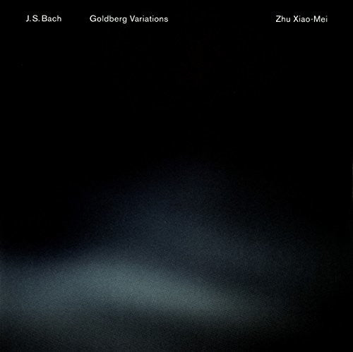 Bach, J.S. / Xiao-Mei: Johann Sebastian Bach: Goldberg Variations, BWV 988