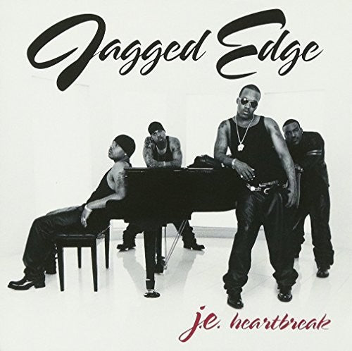 Jagged Edge: J.E. Heartbreak