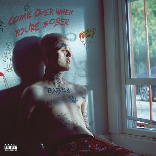 Lil Peep: Come Over When You're Sober, Pt. 1 & Pt. 2