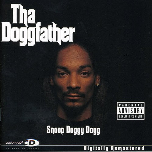 Snoop Doggy Dogg: Tha Doggfather