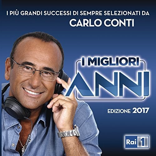 I Migliori Anni 2017 / Various: I Migliori Anni 2017 / Various
