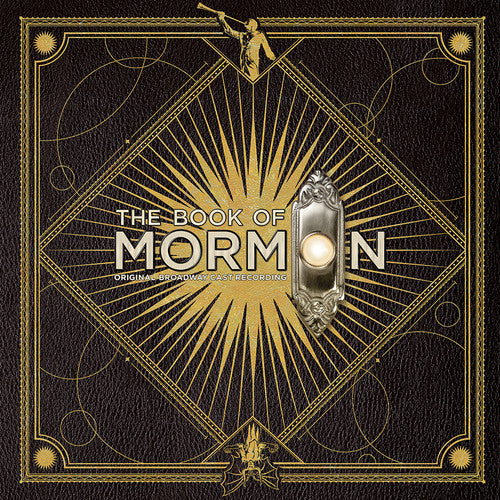 Book of Mormon / O.S.T: The Book of Mormon (Original Broadway Cast Recording)