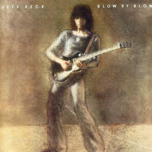 Beck, Jeff: Blow By Blow