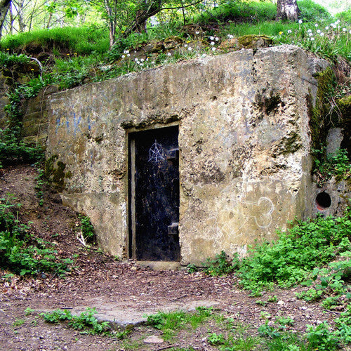 Special Request: Stairfoot Lane Bunker
