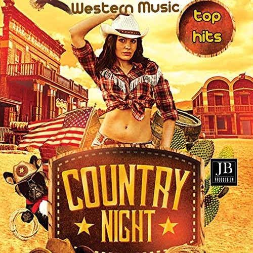 Country Music / Various: Country Music / Various