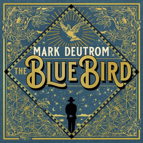 Deutrom, Mark: Blue Bird