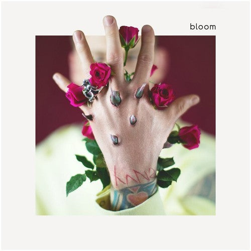 mgk: Bloom