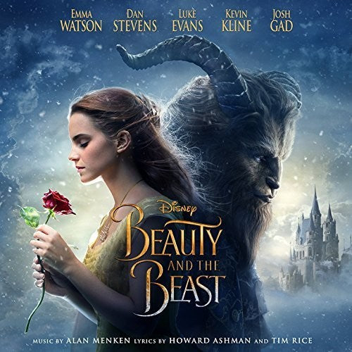 Beauty & the Beast: The Songs / Various: Beauty and the Beast: The Songs (Music From the Motion Picture)