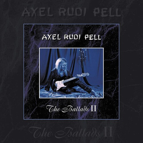 Pell, Axel Rudi: Ballads Ii