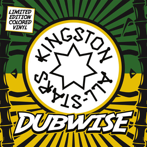 Kingston All-Stars: Dubwise
