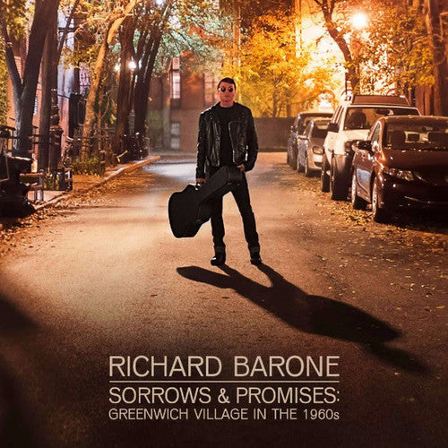 Barone, Richard: Sorrows & Promises