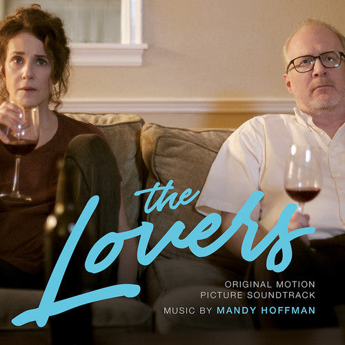 Hoffman, Mandy: The Lovers (Original Motion Picture Soundtrack)