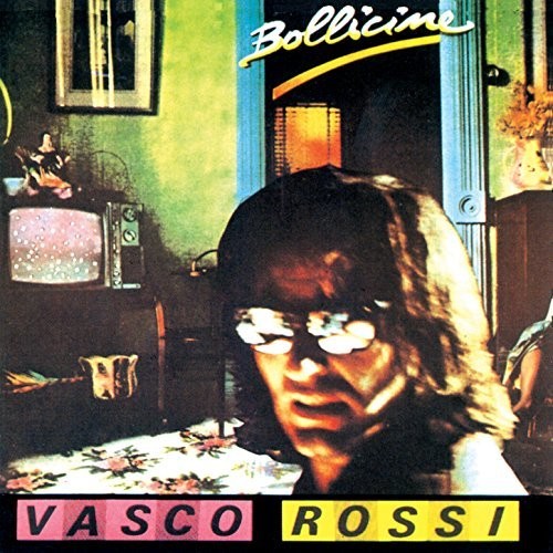 Rossi, Vasco: Bollicine