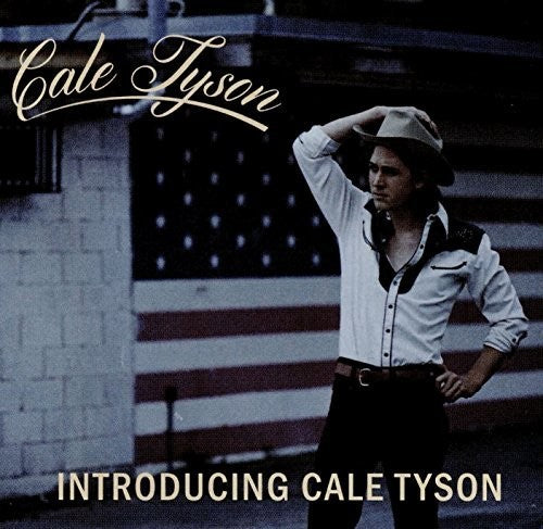 Tyson, Cale: Introducing Cale Tyson