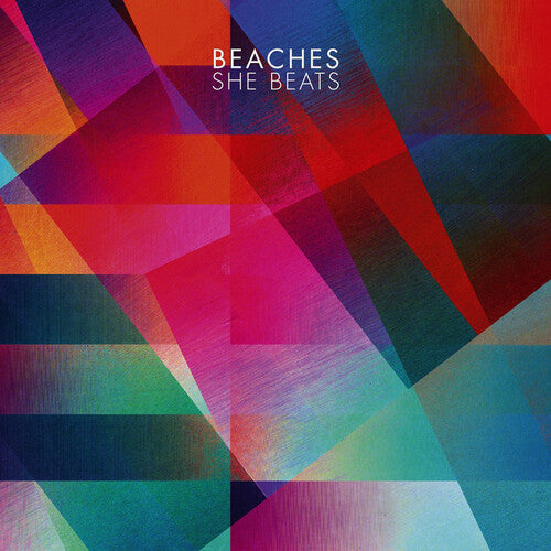 Beaches: She Beats