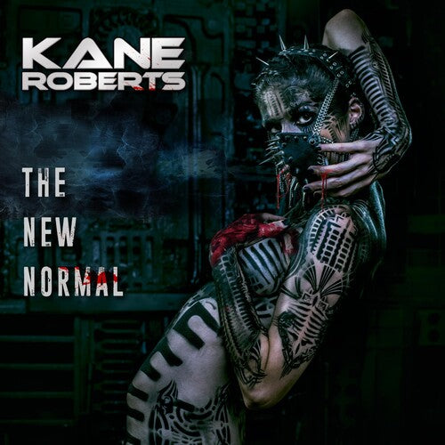 Roberts, Kane: New Normal