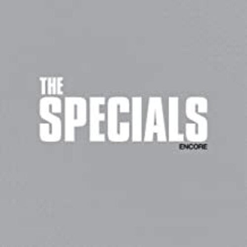 Specials: Encore