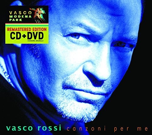 Rossi, Vasco: Canzoni Per Me: Special Edition