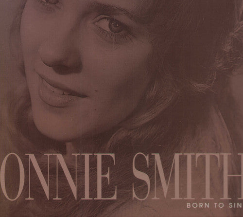 Smith, Connie: Born to Sing