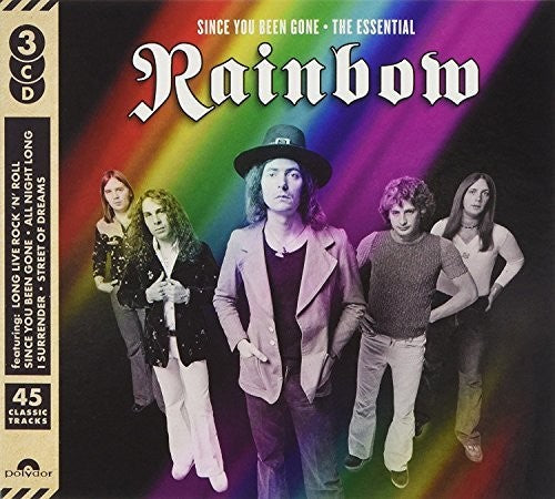 Rainbow: Since You Been Gone: The Essential Rainbow