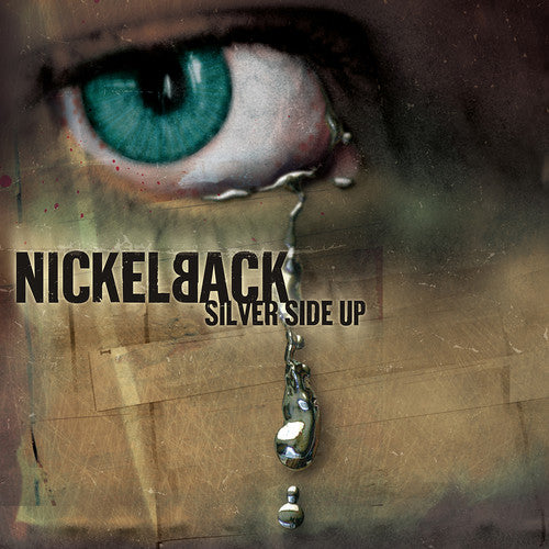 Nickelback: Silver Side Up
