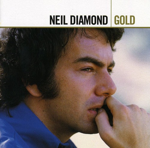 Diamond, Neil: Gold