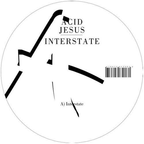 Acid Jesus: Interstate