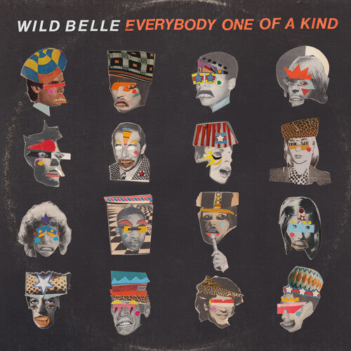 Wild Belle: Everybody One Of A Kind